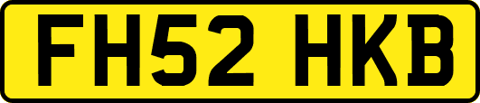 FH52HKB