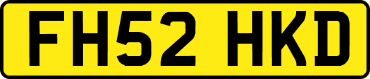 FH52HKD
