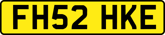 FH52HKE