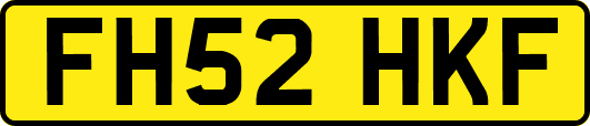 FH52HKF