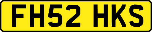 FH52HKS