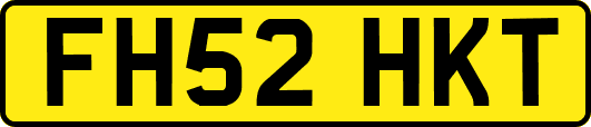 FH52HKT