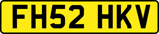 FH52HKV