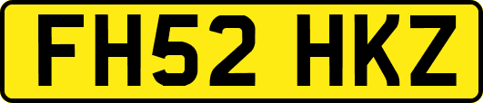 FH52HKZ