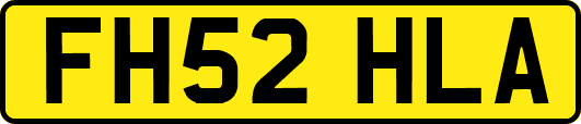 FH52HLA