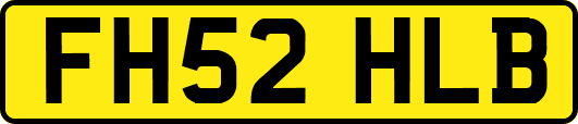 FH52HLB