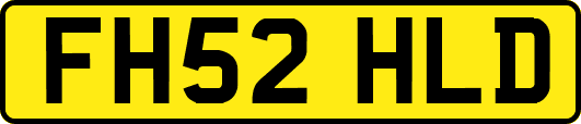FH52HLD