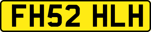 FH52HLH