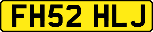 FH52HLJ