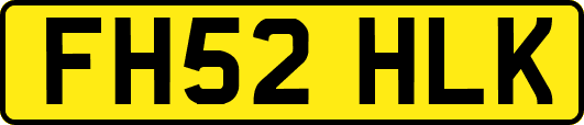 FH52HLK
