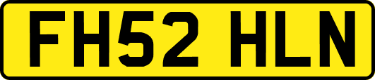 FH52HLN