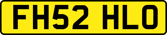 FH52HLO