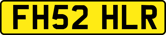 FH52HLR