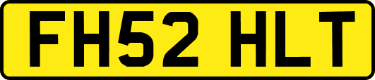 FH52HLT