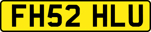 FH52HLU