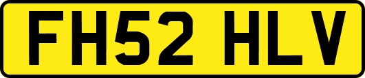 FH52HLV