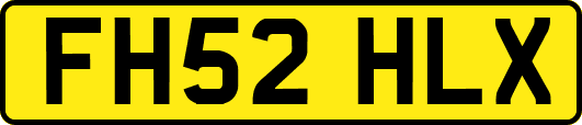 FH52HLX