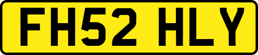 FH52HLY