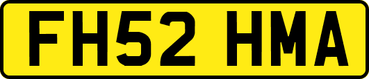 FH52HMA