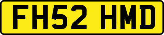 FH52HMD