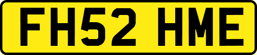 FH52HME