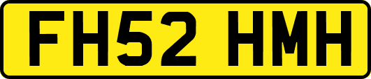 FH52HMH