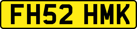 FH52HMK