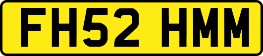 FH52HMM