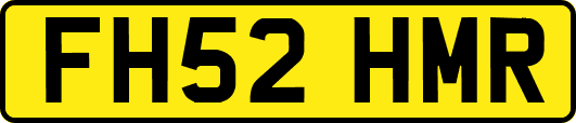 FH52HMR