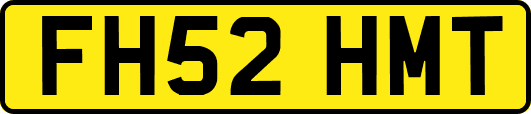 FH52HMT