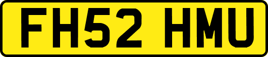 FH52HMU