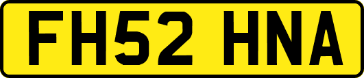 FH52HNA
