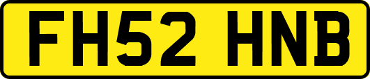FH52HNB