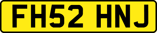 FH52HNJ