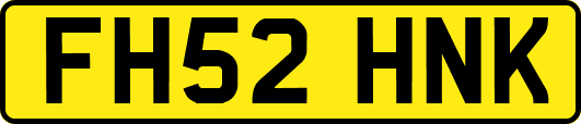 FH52HNK
