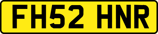 FH52HNR