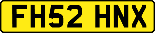 FH52HNX