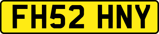 FH52HNY