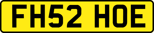 FH52HOE
