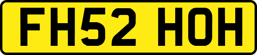FH52HOH