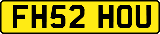 FH52HOU