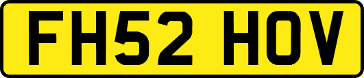 FH52HOV