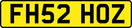 FH52HOZ
