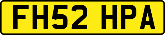 FH52HPA