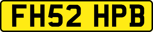 FH52HPB