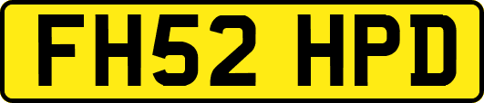 FH52HPD