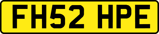 FH52HPE