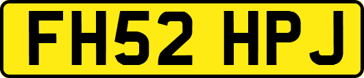 FH52HPJ