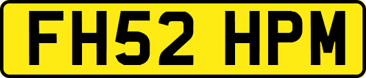 FH52HPM