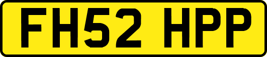 FH52HPP